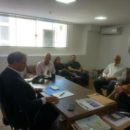 16/03/2018 – ACP e ASDEP cumprem jornada em Brasília