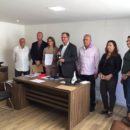 15/03/2018 – ACP/RS e ASDEP/RS vão ao congresso tratar da nova política nacional de segurança pública e criação do Sistema Único de Segurança – SUSP