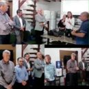 19/04/2018 – Pré-Candidato a Governador, o Deputado Federal Luiz Carlos Heinze visita ACP/RS.
