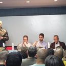 18/09/2018 – Eleições RS – Candidato Eduardo Leite em visita à ACP/RS