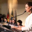 10/01/2019 – Empossada delegada de polícia Nadine Tagliari Farias Anflor na chefia de polícia do Estado do Rio Grande do Sul