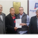 20/05/2019 – ACP/RS visita Presidência do  PP Gaúcho em busca de apoio na reforma da Previdência