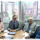 10/05/2019 – ACP/RS Visita Deputado Estadual Luiz Viana