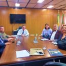24/06/2019 – ACP/RS visita Vice-Governador Ranolfo Vieira Júnior