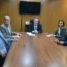 13/08/2019 – Vice-Governador recebe entidades policiais civis. Mantida promessa de recebimento em dia até final do ano.