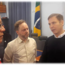 12/09/2019 – ACP/RS participa de reunião nesta quinta com Presidente da AL/RS Deputado Luís Augusto Lara