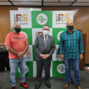 10/02/2021 – ACP/RS realiza audiência com Vice-Governador