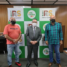 10/02/2021 – ACP/RS realiza audiência com Vice-Governador