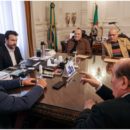18/08/2022- Igualdade de tratamento – Em compasso de espera